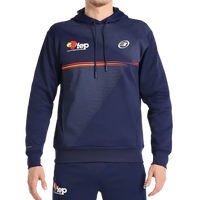 Moletom Bullpadel Forca Azul Marinha 2027 Azul Navy