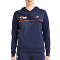 Sudadera Bullpadel Fuenla Azul Marino 2027 Federacion Española
