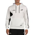 Sudadera Bullpadel Palmiro Crudo 2026 Premier Padel