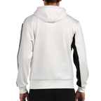 Sudadera Bullpadel Palmiro Crudo 2026 Premier Padel