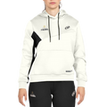 Sudadera Bullpadel Peder Woman Crudo 2026 Premier Padel