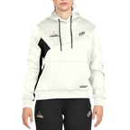 Sudadera Bullpadel Peder Woman Crudo 2026 Premier Padel