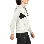 Sudadera Bullpadel Peder Woman Crudo 2026 Premier Padel