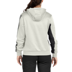 Sudadera Bullpadel Peder Woman Crudo 2026 Premier Padel