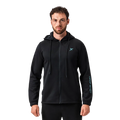 Sudadera Drop Shot Buma Negra 2025
