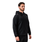 Sudadera Drop Shot Buma Negra 2025