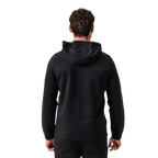 Sudadera Drop Shot Buma Negra 2025