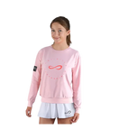 Sudadera Endless Inner Kids Pink 2025