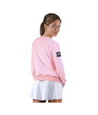 Sudadera Endless Inner Kids Pink 2025