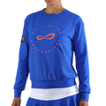 Sweatshirt Endless Inner Tech Royal 2026