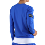 Sweatshirt Endless Inner Tech Royal 2026