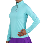 Felpa Endless Kirsch II Aqua 2026