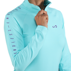 Felpa Endless Kirsch II Aqua 2026