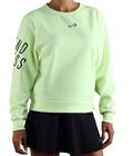 Sweatshirt Endless Gelb anschwellen 2025