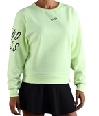 Sweatshirt Endless Gelb anschwellen 2025