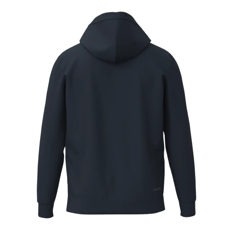 Sudadera Head Club Original Navy