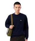 Sudadera Lacoste Azul Marino 2025