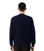 Sudadera Lacoste Azul Marino 2025