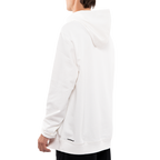 Sweatshirt PadelPROShop White Logo Black