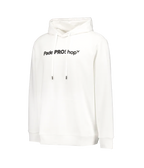 Sweatshirt PadelPROShop White Logo Black