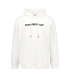 Sweatshirt PadelPROShop White Logo Black