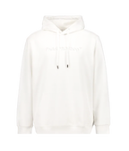 Moletom PadelPROShop Branco Con Relieve