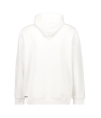 Moletom PadelPROShop Branco Con Relieve