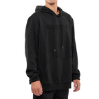 Moletom PadelPROShop preto com 3D