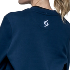 Moletom Siux Basic Azul Marinha 2026