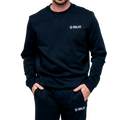 Capuz Siux Basic Preto 2026