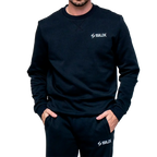 Capuz Siux Basic Preto 2026