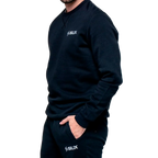 Moletom Siux Basic Preto 2026