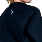 Capuz Siux Basic Preto 2026