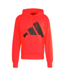 Sudadera Adidas Red-Black 2025