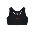 Sujetador Nox Team Black 2026