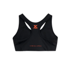 Sujetador Nox Team Black 2026