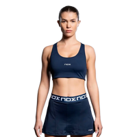 Sujetador Nox Team Navy/Blue 2026