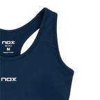 sutiã Nox Team Marinho/Azul 2026