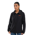 Softshell Nox Team Black Donna 2026