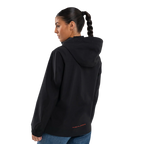 Softshell Nox Team Black Donna 2026
