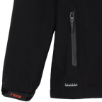Softshell Nox Team Black Donna 2026