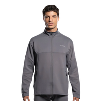 Jacket Nox Team Moon Gray Man 2026