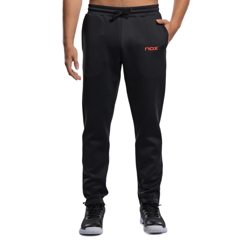 Pantalon Nox Team Black 2026