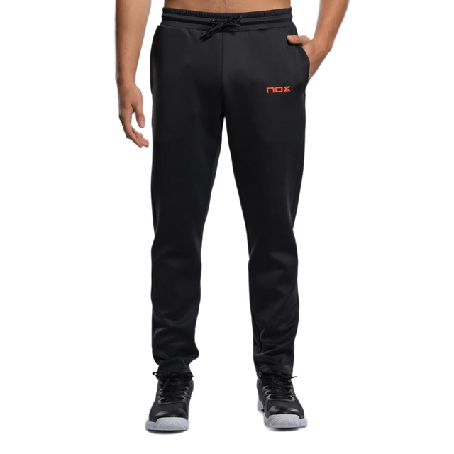 Pantalón Nox Team Black 2026