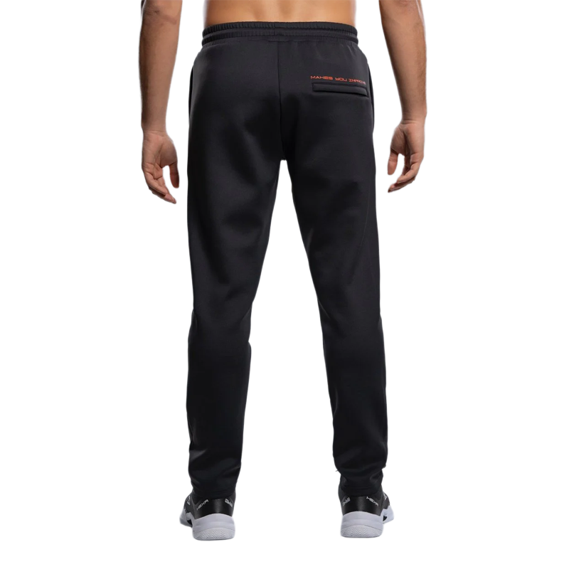 Trousers Nox Team Black 2026