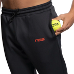 Trousers Nox Team Black 2026