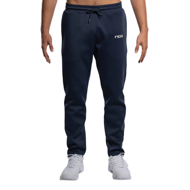 Pantalon Nox Team Bleu Marine 2026