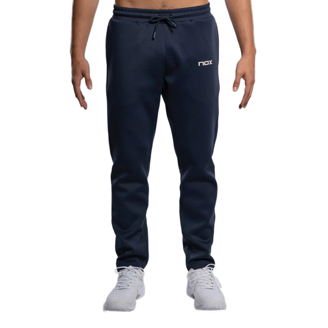 Pantalón Nox Team Navy Blue 2026