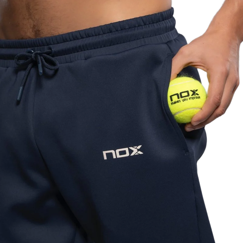 Trousers Nox Team Navy Blue 2026
