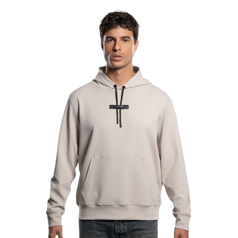 Sudadera Nox Street Oat Cream 2026